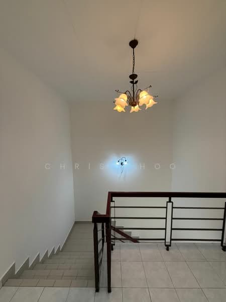 Rumah Teres 2 Tingkat untuk Dijual di Taman Bukit Subang (Shah Alam) - Chris Choo - Interior - PropertyGuru.com.my