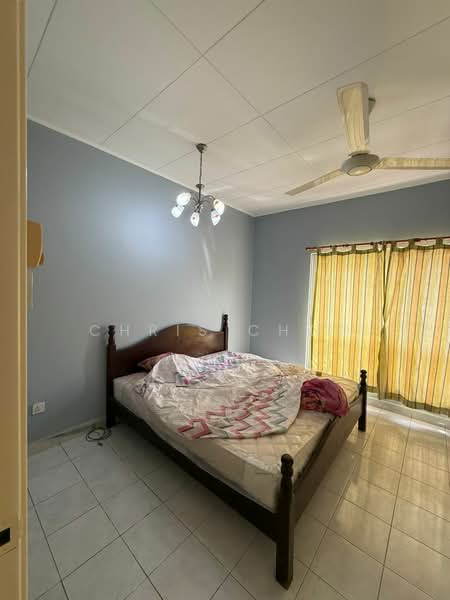 Rumah Teres 2 Tingkat untuk Dijual di Taman Bukit Subang (Shah Alam) - Chris Choo - Bedroom - PropertyGuru.com.my