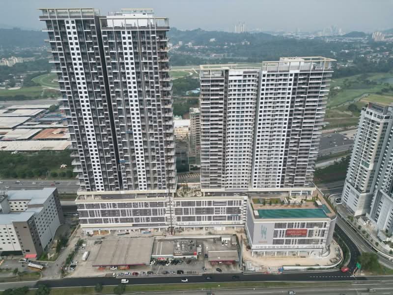 Retail Office for Rent in Sungai Besi (Kuala Lumpur) - Daniel Ng - Exterior - PropertyGuru.com.my
