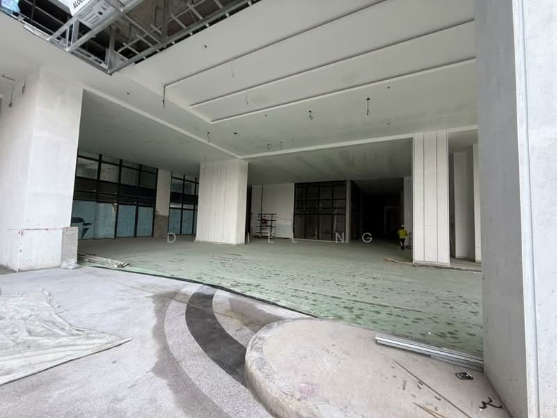 Retail Office for Rent in Sungai Besi (Kuala Lumpur) - Daniel Ng - Interior - PropertyGuru.com.my