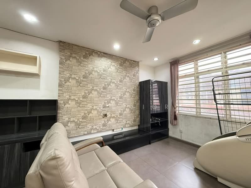 2-storey Terraced House for Sale in Taman Nusa Bestari Jaya (Iskandar Puteri (Nusajaya)) - Suny Sior - Living Room - PropertyGuru.com.my