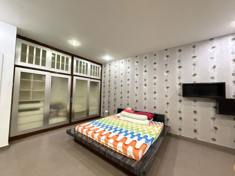 2-storey Terraced House for Sale in Taman Nusa Bestari Jaya (Iskandar Puteri (Nusajaya)) - Suny Sior - Bedroom - PropertyGuru.com.my