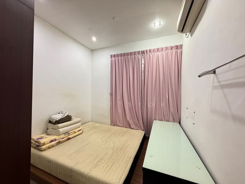 2-storey Terraced House for Sale in Taman Nusa Bestari Jaya (Iskandar Puteri (Nusajaya)) - Suny Sior - Bedroom - PropertyGuru.com.my