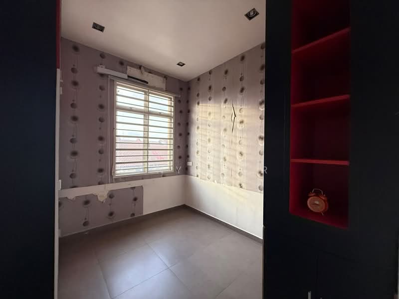 2-storey Terraced House for Sale in Taman Nusa Bestari Jaya (Iskandar Puteri (Nusajaya)) - Suny Sior - Interior - PropertyGuru.com.my