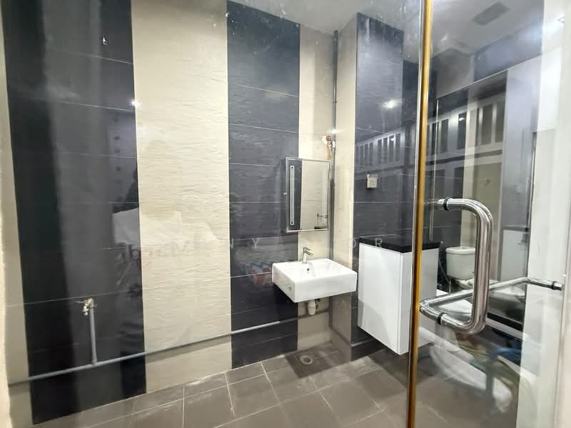 2-storey Terraced House for Sale in Taman Nusa Bestari Jaya (Iskandar Puteri (Nusajaya)) - Suny Sior - Bathroom - PropertyGuru.com.my