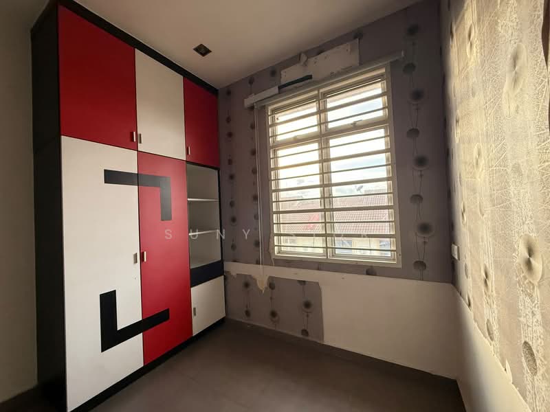 2-storey Terraced House for Sale in Taman Nusa Bestari Jaya (Iskandar Puteri (Nusajaya)) - Suny Sior - Interior - PropertyGuru.com.my