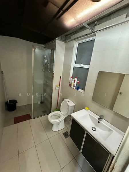 Servis Apartment untuk Disewa di Menara U2 - Amsyar Jamil - PropertyGuru.com.my