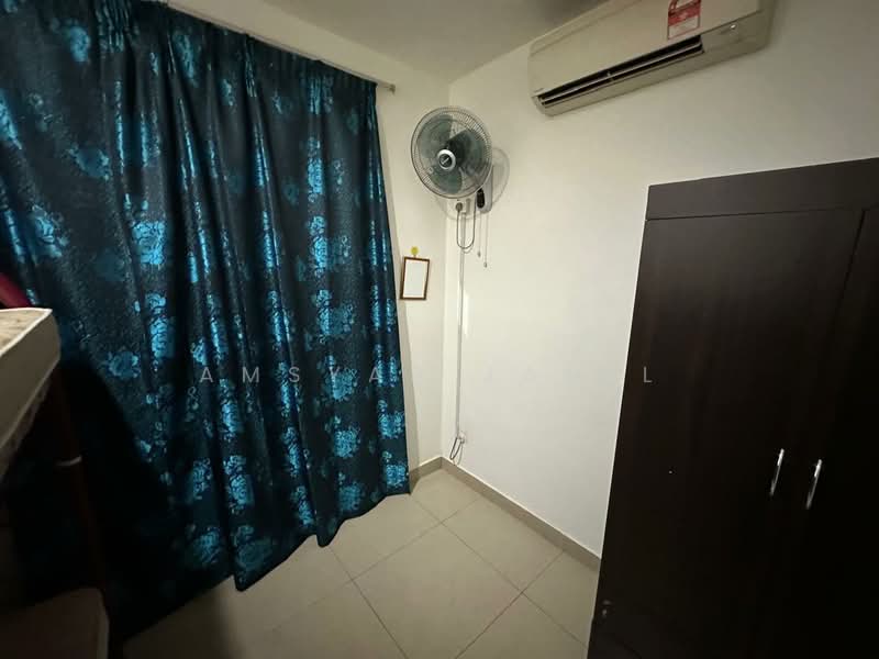 Servis Apartment untuk Disewa di Menara U2 - Amsyar Jamil - PropertyGuru.com.my