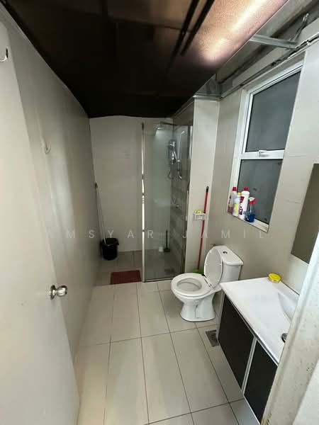 Servis Apartment untuk Disewa di Menara U2 - Amsyar Jamil - PropertyGuru.com.my