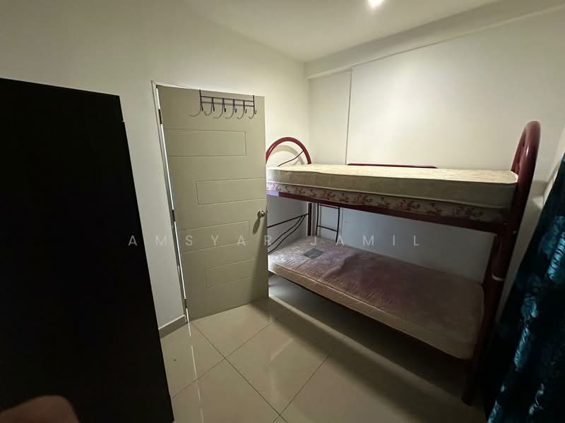 Servis Apartment untuk Disewa di Menara U2 - Amsyar Jamil - PropertyGuru.com.my