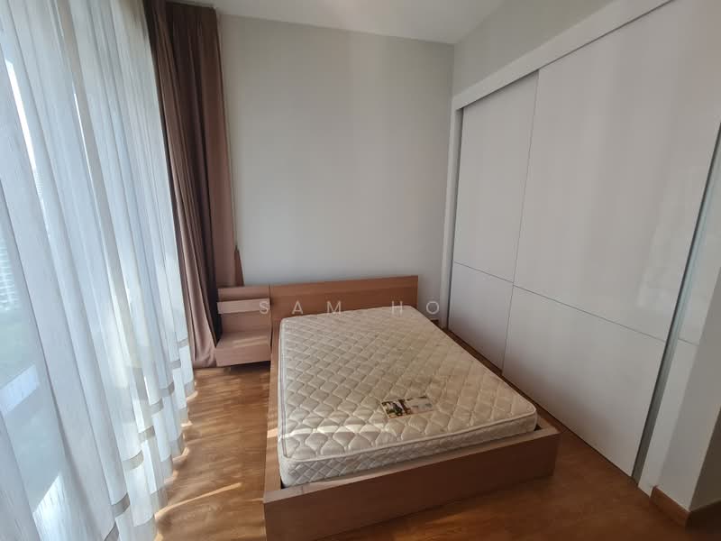 Service Residence for Sale at The Panorama - Sam Ho - Bedroom - PropertyGuru.com.my