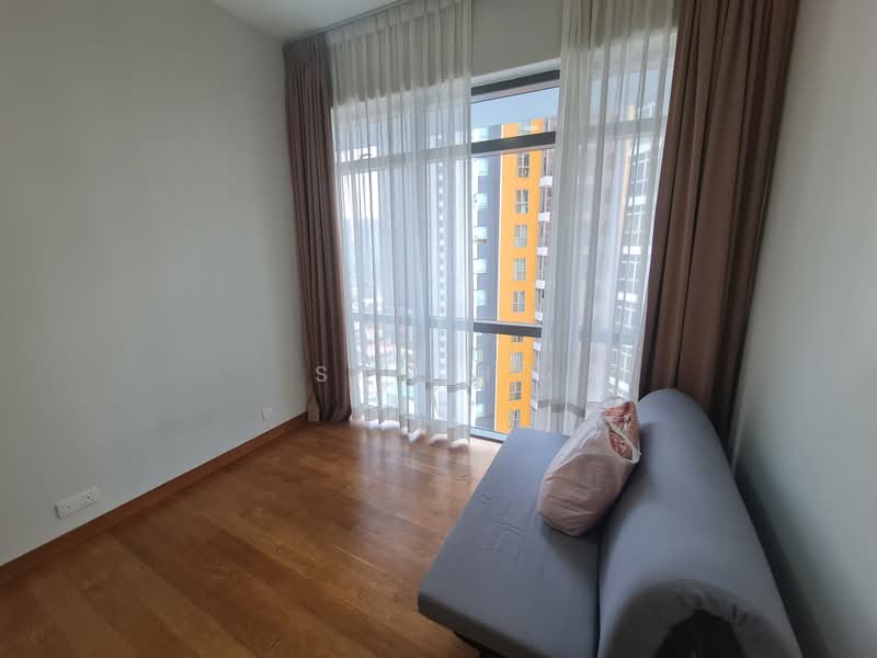 Service Residence for Sale at The Panorama - Sam Ho - Living Room - PropertyGuru.com.my