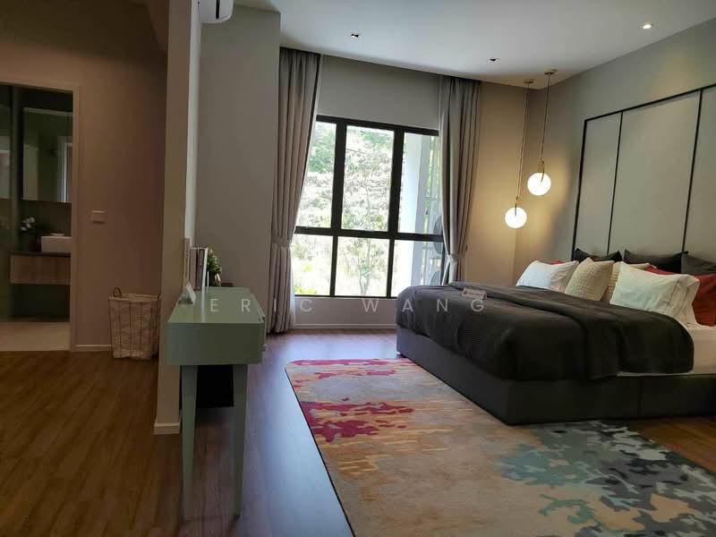 Rumah Teres 3 Tingkat untuk Dijual di Ampang (Selangor) - Eric Wang - Bedroom - PropertyGuru.com.my