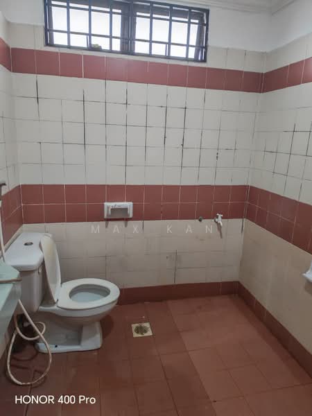 Rumah Teres 2 Tingkat untuk Disewa di Taman Mount Austin (Tebrau) - Max Kan - Bathroom - PropertyGuru.com.my