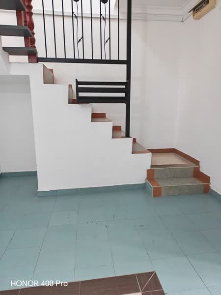 Rumah Teres 2 Tingkat untuk Disewa di Taman Mount Austin (Tebrau) - Max Kan - Interior - PropertyGuru.com.my