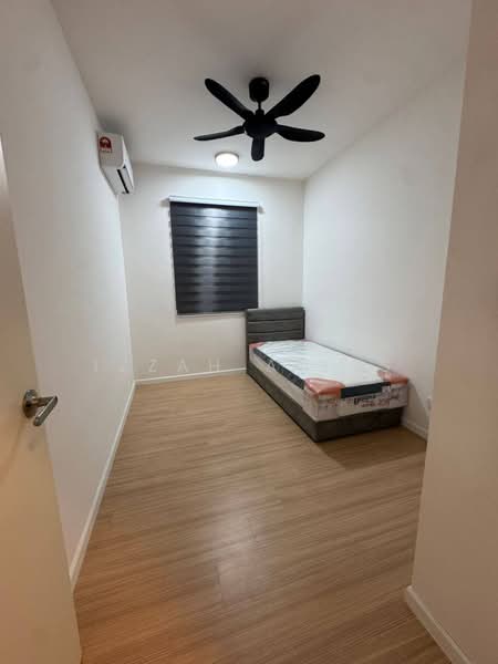 Servis Apartment untuk Disewa di Tuan 2egacy - Izzah Alias - Bedroom - PropertyGuru.com.my