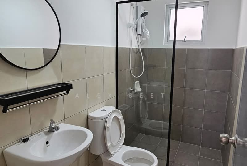 Service Residence for Rent at Kiara Kasih - Alex Seet - PropertyGuru.com.my