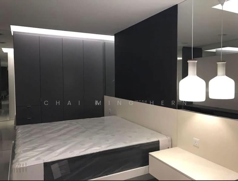 Service Residence for Rent at Verve Suites KL South - Chai Ming Hern - Bedroom - PropertyGuru.com.my