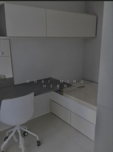 Service Residence for Rent at Verve Suites KL South - Chai Ming Hern - Study - PropertyGuru.com.my