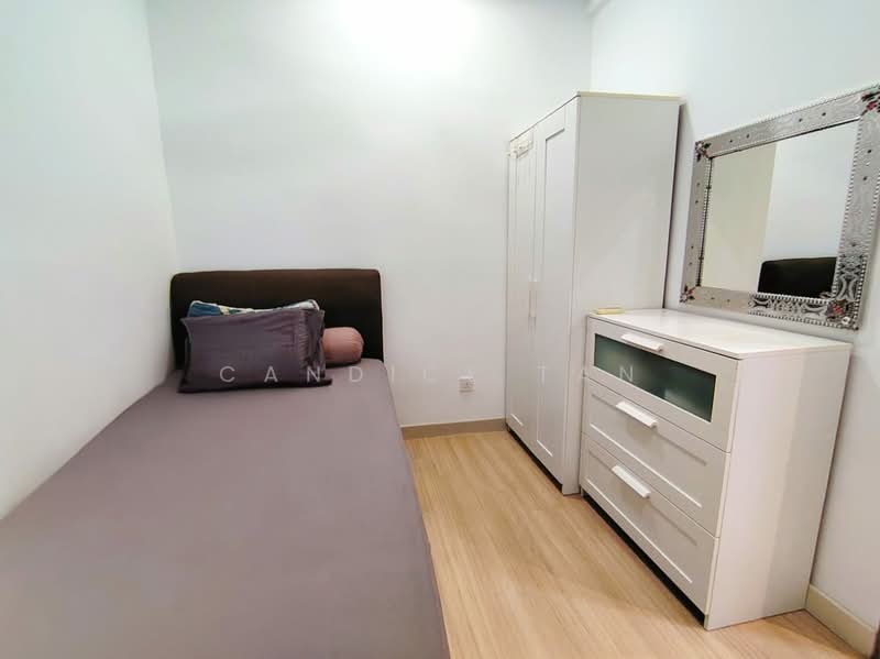 Service Residence for Sale at V Residence 3 @ Sunway Velocity - Candice Tan - Bedroom - PropertyGuru.com.my