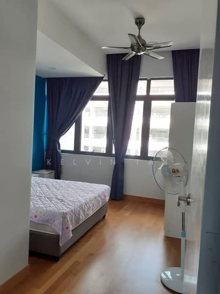 Link Bungalow for Rent in Cyber 9 (Cyberjaya) - Kelvin Tan - Bedroom - PropertyGuru.com.my
