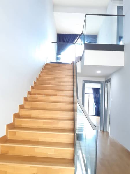 Link Bungalow for Rent in Cyber 9 (Cyberjaya) - Kelvin Tan - Interior - PropertyGuru.com.my
