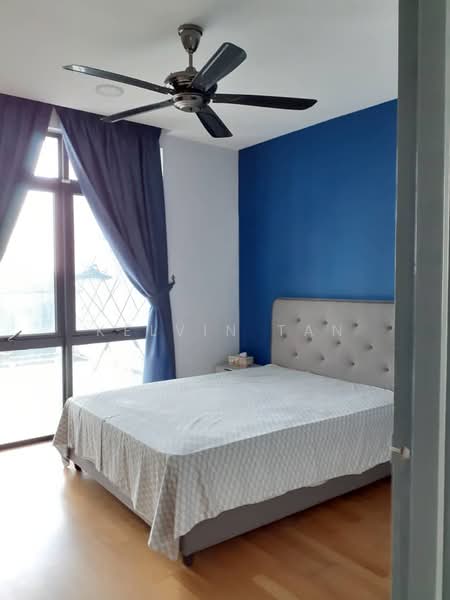 Link Bungalow for Rent in Cyber 9 (Cyberjaya) - Kelvin Tan - Bedroom - PropertyGuru.com.my
