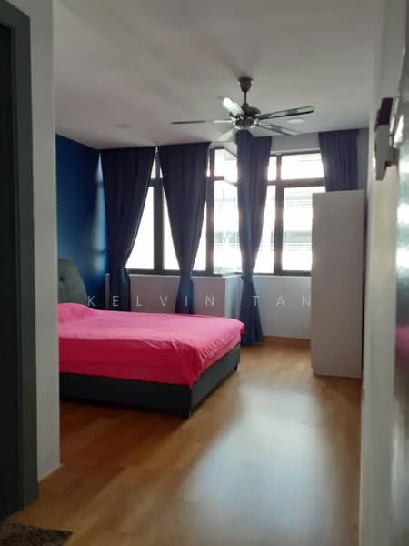Link Bungalow for Rent in Cyber 9 (Cyberjaya) - Kelvin Tan - Bedroom - PropertyGuru.com.my