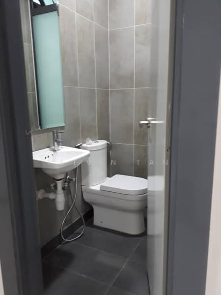 Link Bungalow for Rent in Cyber 9 (Cyberjaya) - Kelvin Tan - Bathroom - PropertyGuru.com.my
