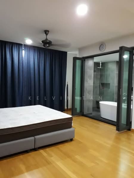 Link Bungalow for Rent in Cyber 9 (Cyberjaya) - Kelvin Tan - Bedroom - PropertyGuru.com.my
