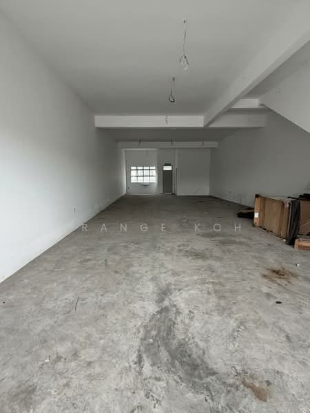 Kedai untuk Dijual di Nusantara Prima (Gelang Patah) - Orange Koh - Interior - PropertyGuru.com.my