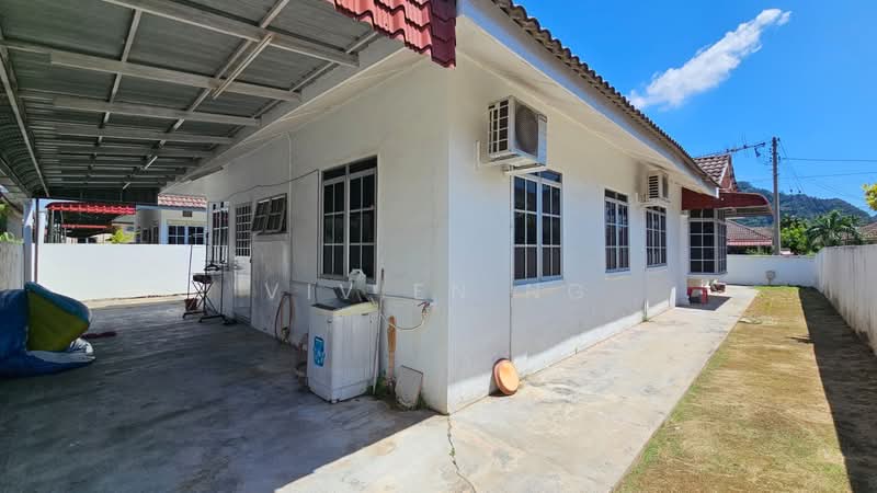 Bungalow for Sale in Gunung Rapat (Ipoh) - Vivien Ng - PropertyGuru.com.my