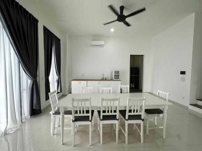 Cluster House for Sale in Johor Bahru (Johor) - Yee Ru C - Dining Room - PropertyGuru.com.my
