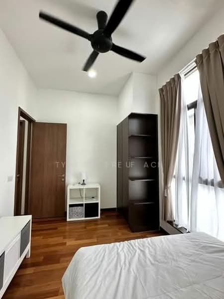 Cluster House for Sale in Johor Bahru (Johor) - Yee Ru C - Bedroom - PropertyGuru.com.my