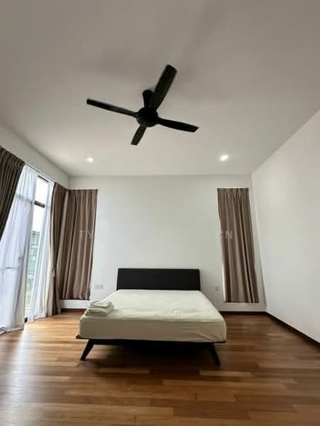 Cluster House for Sale in Johor Bahru (Johor) - Yee Ru C - Bedroom - PropertyGuru.com.my
