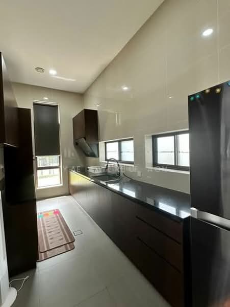 Cluster House for Sale in Johor Bahru (Johor) - Yee Ru C - Kitchen - PropertyGuru.com.my