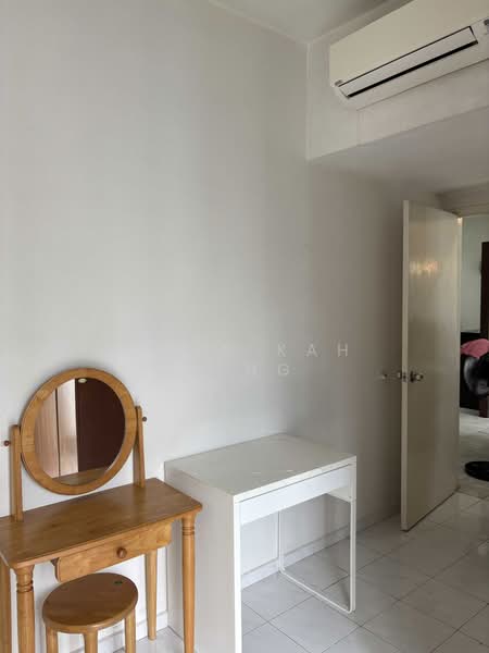 Condominium for Rent at Vista Damai - Chen Kah Seng - Interior - PropertyGuru.com.my
