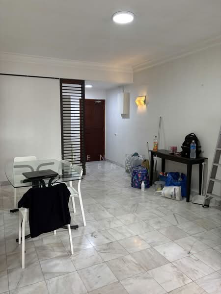 Condominium for Rent at Vista Damai - Chen Kah Seng - Dining Room - PropertyGuru.com.my