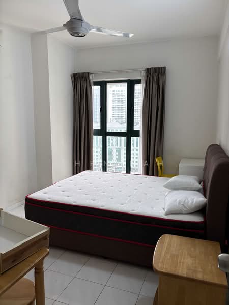 Condominium for Rent at Vista Damai - Chen Kah Seng - Bedroom - PropertyGuru.com.my