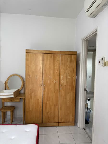 Condominium for Rent at Vista Damai - Chen Kah Seng - Interior - PropertyGuru.com.my