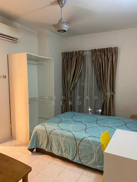 Condominium for Rent at Vista Damai - Chen Kah Seng - Bedroom - PropertyGuru.com.my