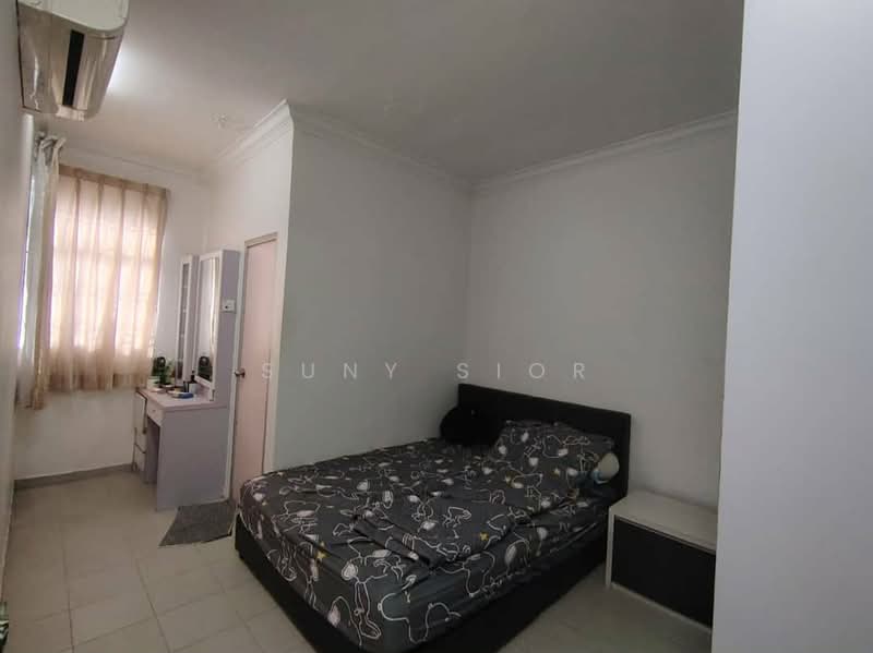 Pangsapuri untuk Disewa di Lake View Suites - Suny Sior - PropertyGuru.com.my