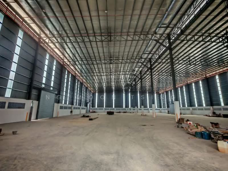 Warehouse for Rent in Taman Industri Alam Jaya (Puncak Alam) - Ng Moon Tsing - Interior - PropertyGuru.com.my
