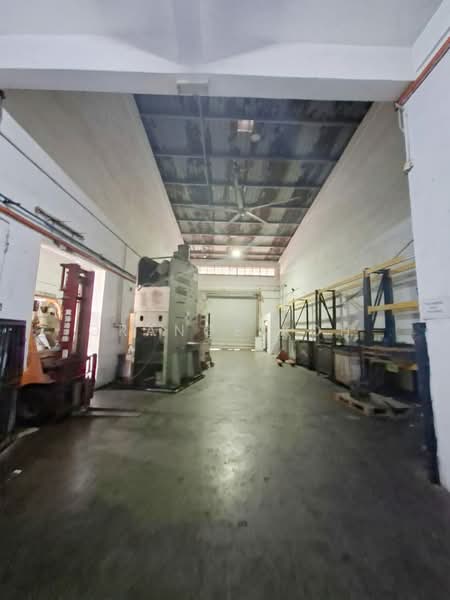 Kilang untuk Dijual di Taman Industri Selesa Jaya (Balakong) - Orange Koh - PropertyGuru.com.my