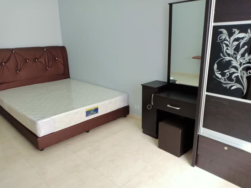2-storey Terraced House for Rent in Skudai (Johor) - Jay Ho - Bedroom - PropertyGuru.com.my