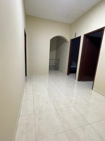 2-storey Terraced House for Rent in Skudai (Johor) - Jay Ho - Corridor - PropertyGuru.com.my