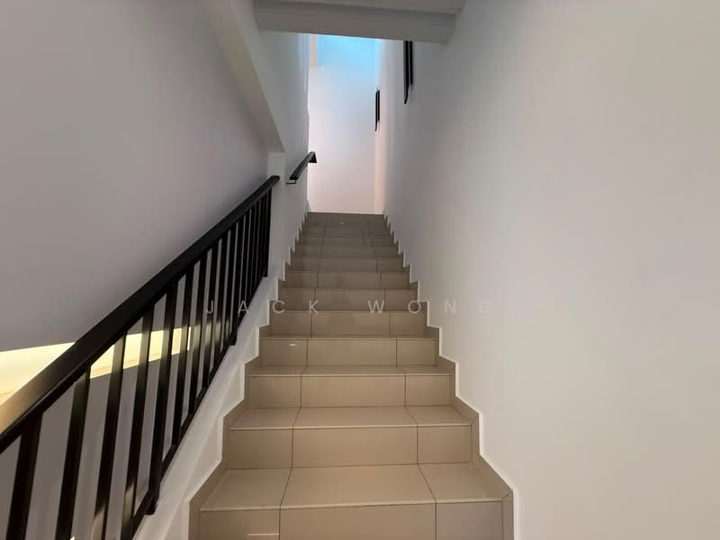 2-storey Terraced House for Rent in Iskandar Puteri (Nusajaya) (Johor) - Jack Wong - Interior - PropertyGuru.com.my