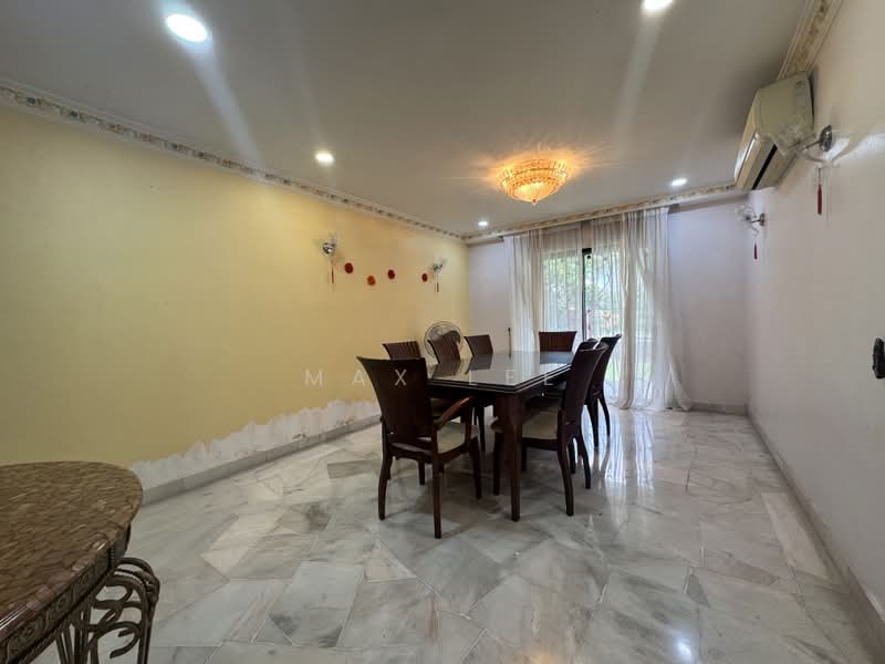 Rumah Berkembar untuk Dijual di Bandar Sungai Long (Selangor) - Max Lee - Dining Room - PropertyGuru.com.my