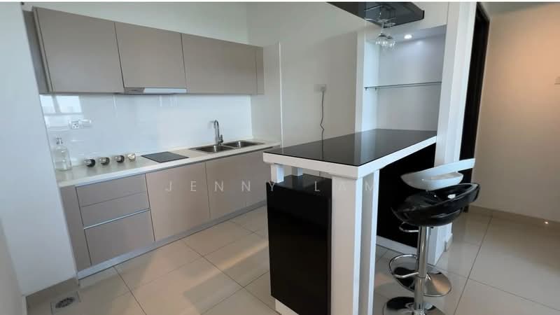 Condominium for Sale at Vida Heights - Jenny Lam - Kitchen - PropertyGuru.com.my