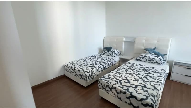 Condominium for Sale at Vida Heights - Jenny Lam - Bedroom - PropertyGuru.com.my